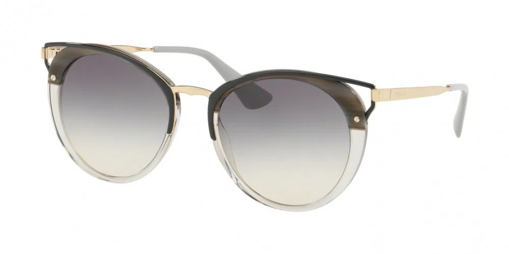 Prada Catwalk 66TS Sunglasses - view 3
